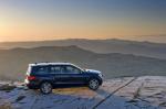 Mercedes-Benz GL-Class 2013 года